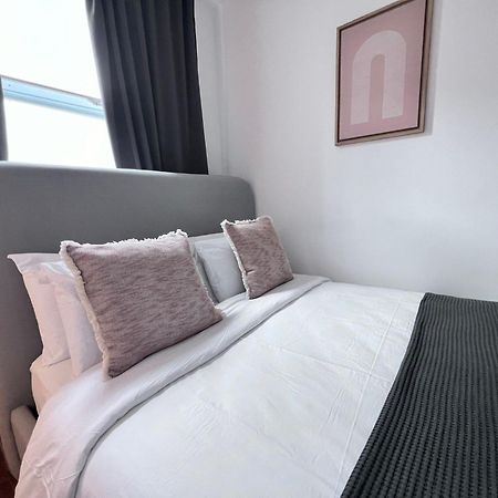 Luxury 2-Bedroom Flat In Camden Лондон Екстер'єр фото
