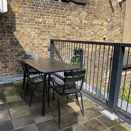 Luxury 2-Bedroom Flat In Camden Лондон Екстер'єр фото