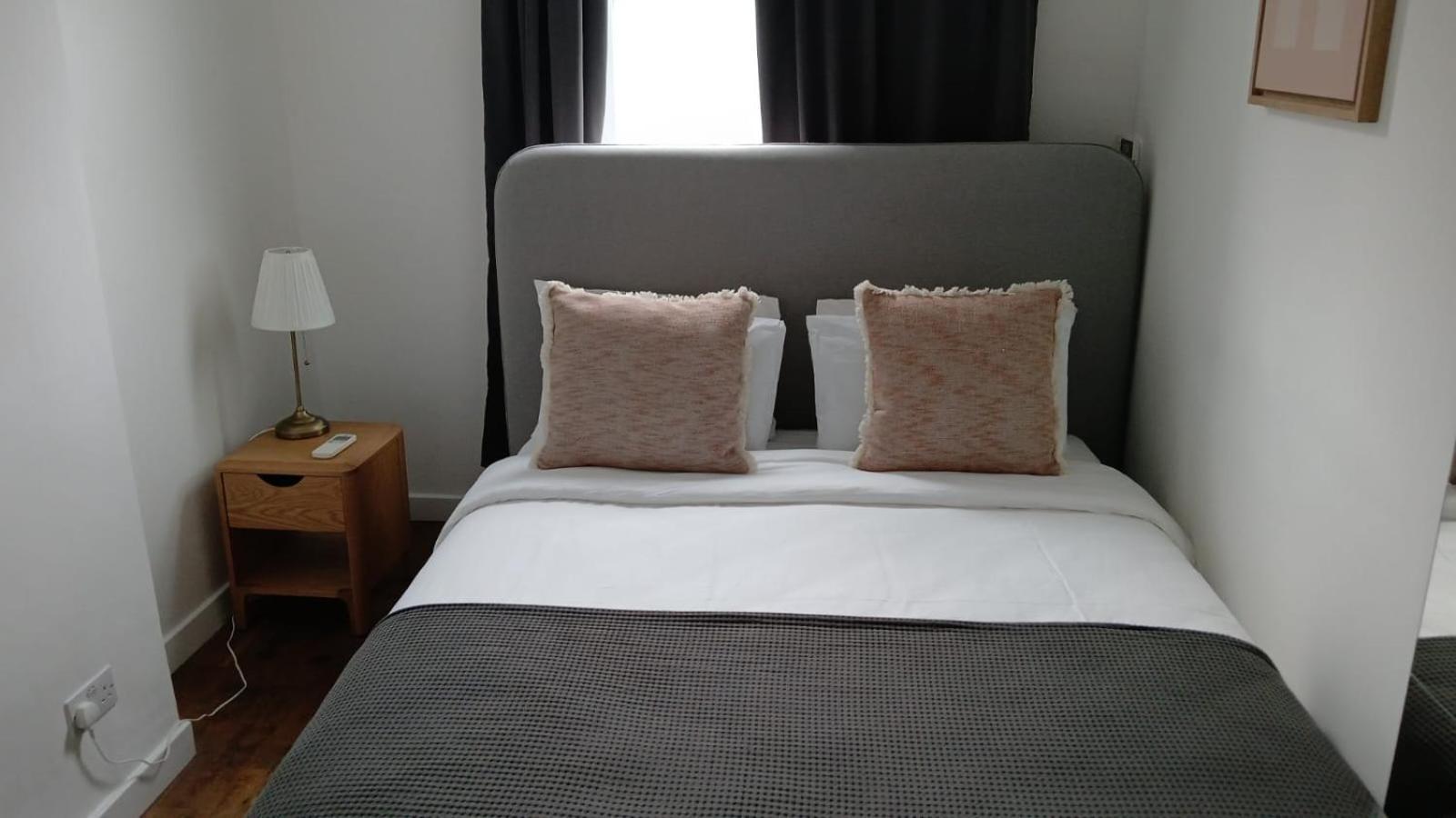 Luxury 2-Bedroom Flat In Camden Лондон Екстер'єр фото