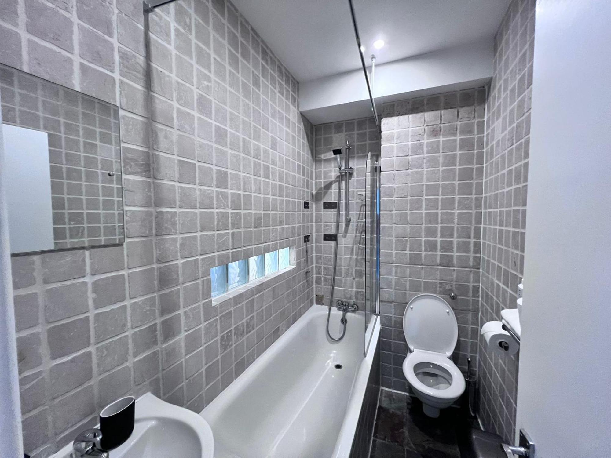 Luxury 2-Bedroom Flat In Camden Лондон Екстер'єр фото
