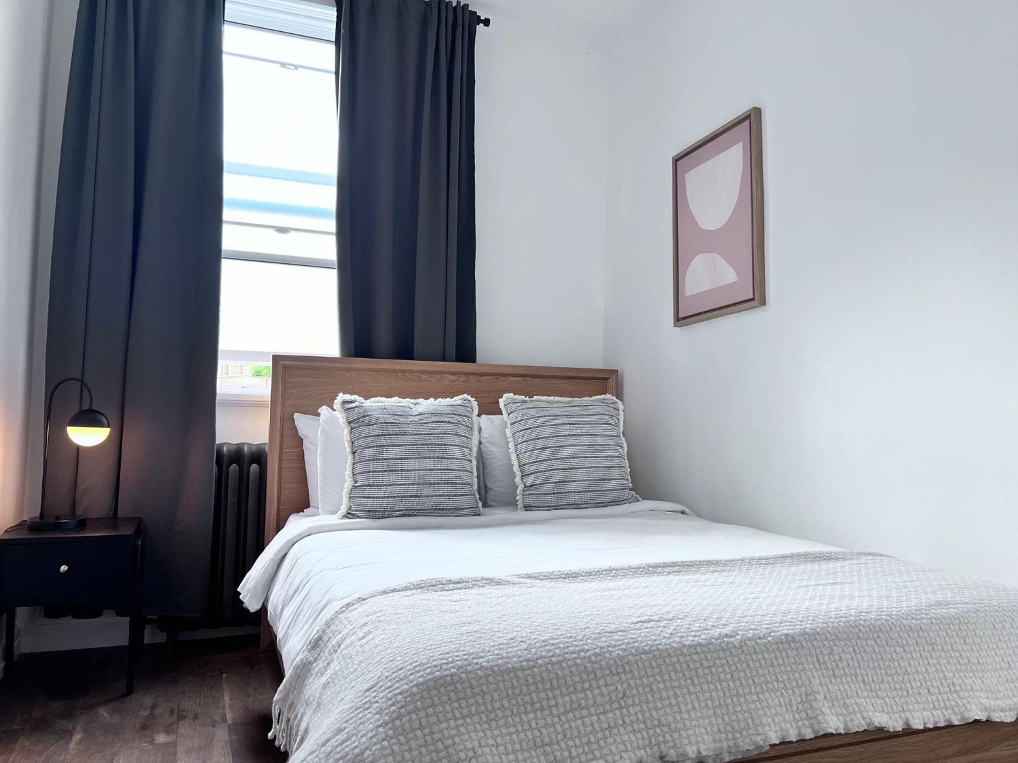 Luxury 2-Bedroom Flat In Camden Лондон Екстер'єр фото