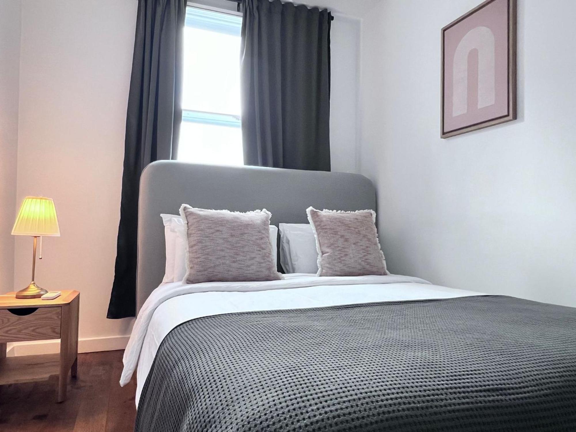 Luxury 2-Bedroom Flat In Camden Лондон Екстер'єр фото