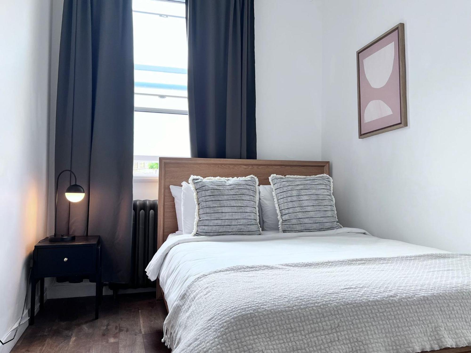 Luxury 2-Bedroom Flat In Camden Лондон Екстер'єр фото